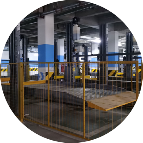 成都立體車(chē)庫(kù)廠(chǎng)家,機(jī)械車(chē)位租賃[重慶甘肅貴州云南二手停車(chē)場(chǎng)設(shè)備出租]智能車(chē)庫(kù)投資建設(shè),四川萊貝停車(chē)設(shè)備有限公司-操作簡(jiǎn)單安全性高，提高空間利用效率